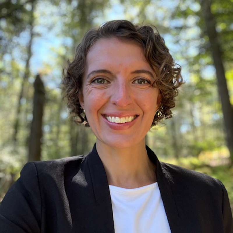 Carly P. Burkhardt, Esq.
